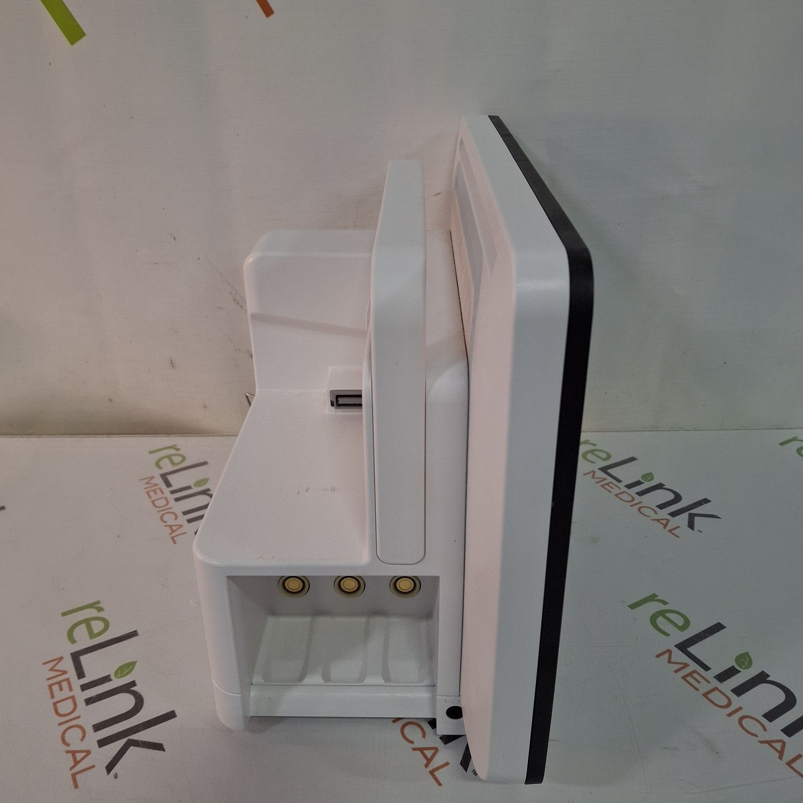 Philips MX550 Portable/Bedside Patient Monitor