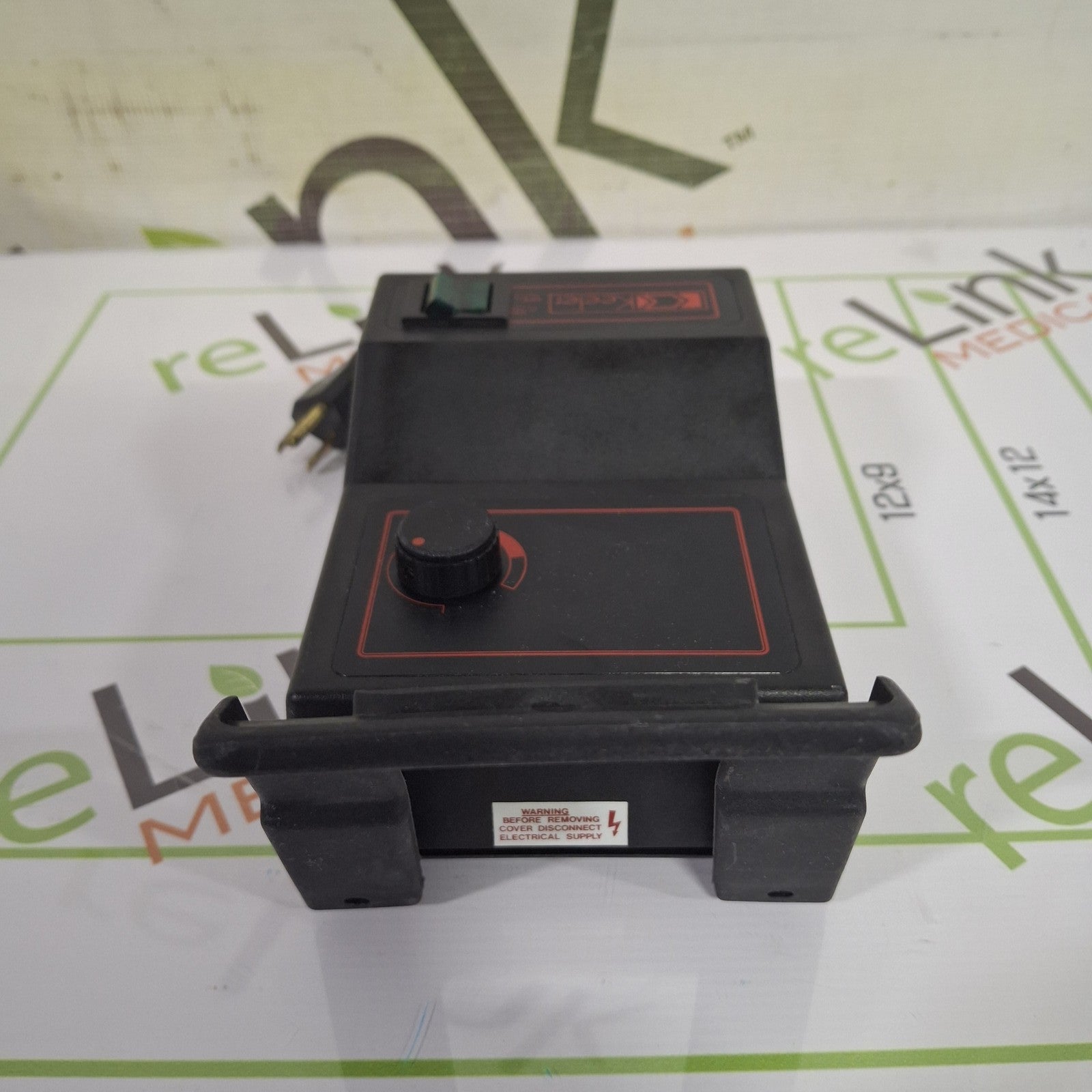 Keeler All Pupil Ophthalmoscope
