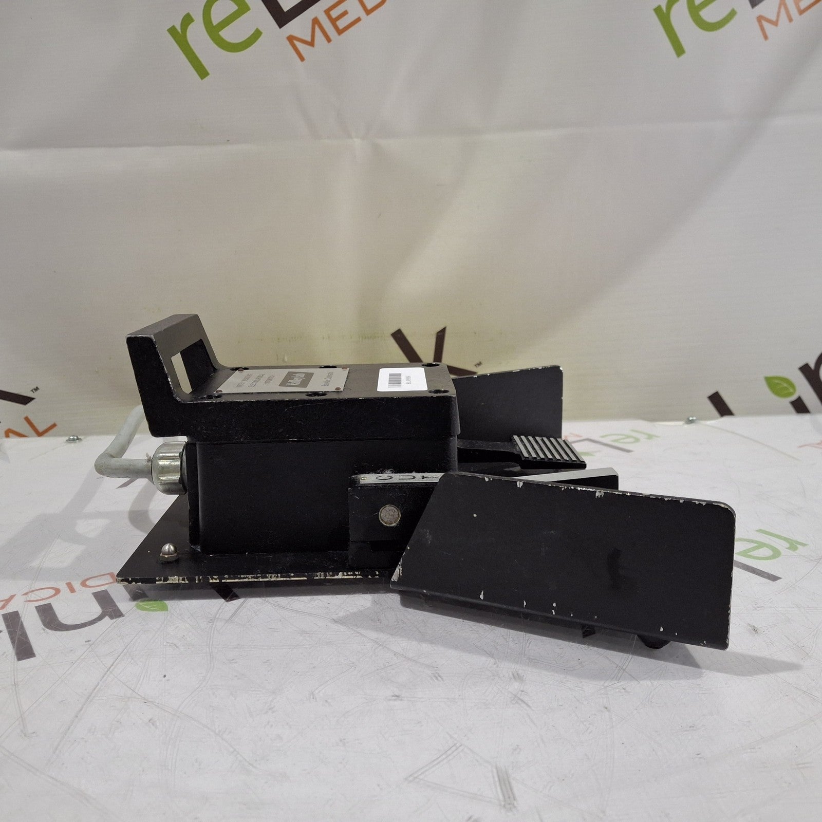 Valleylab E6008 Monopolar Electrosurgical Footswitch