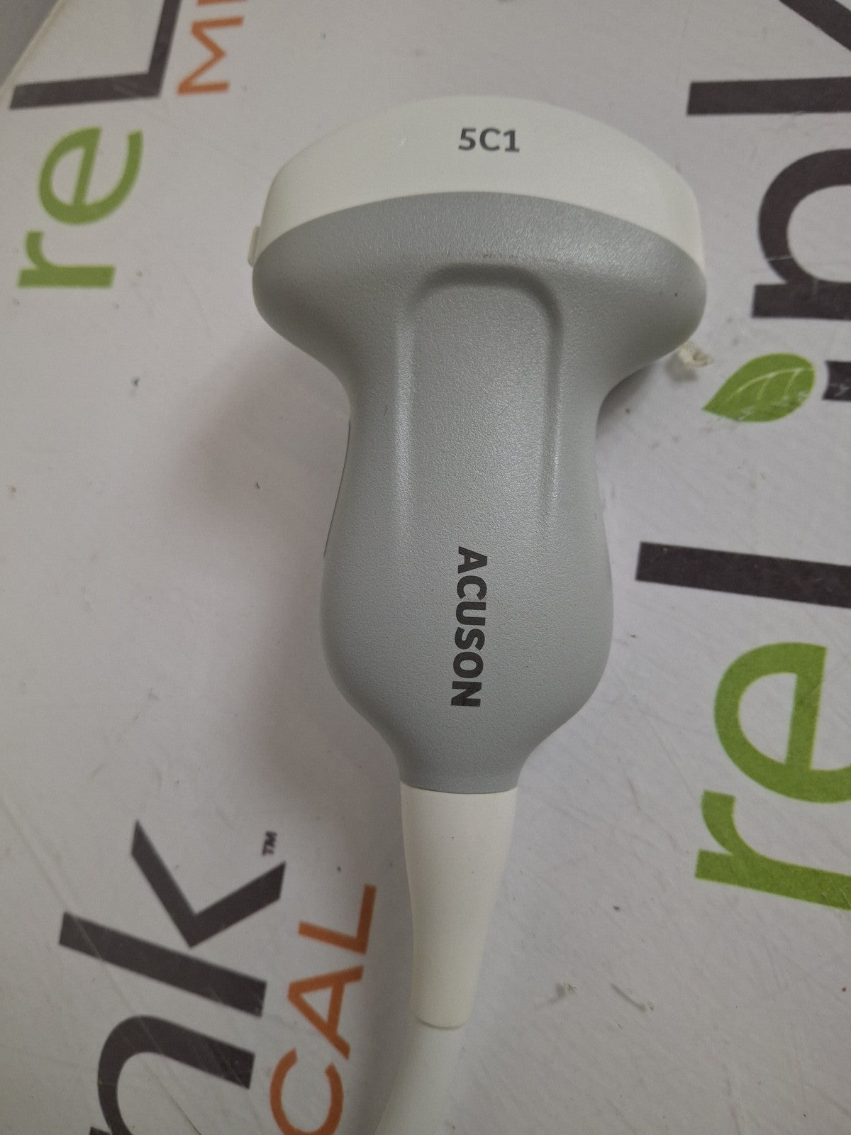 Siemens Acuson Healthineers 5C1 Ultrasound Transducer