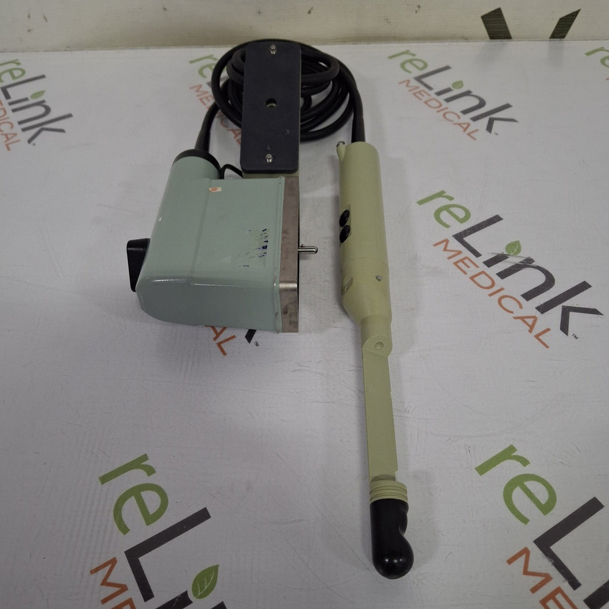 B-K Medical 8808 5-10 MHz Linear Transducer