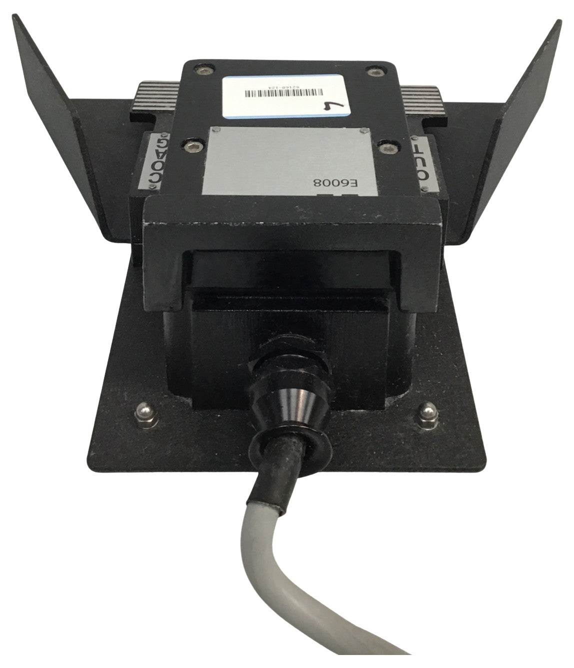 VALLEYLAB E6008 ELECTROSURGICAL FOOTSWITCH !