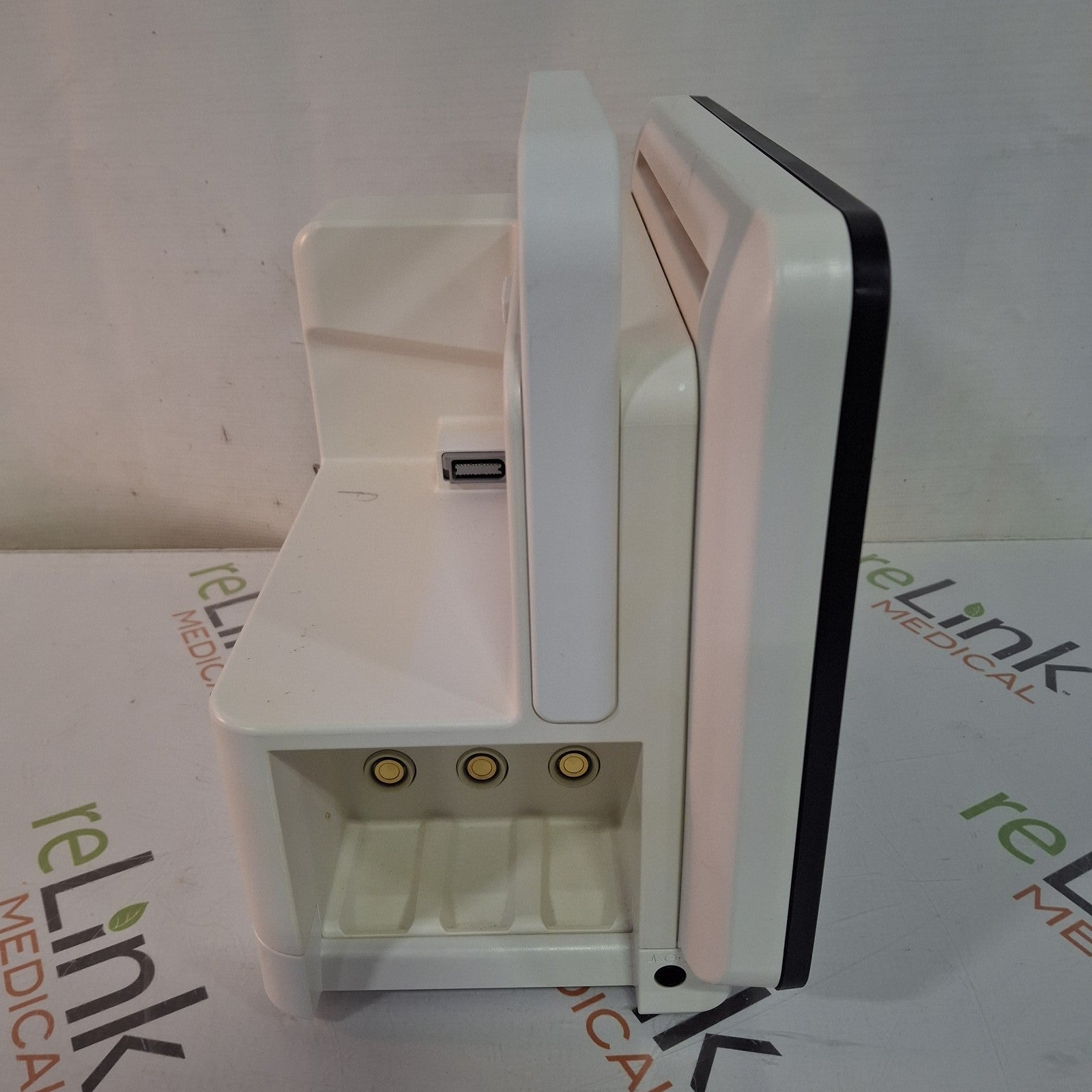 Philips MX500 Portable/Bedside Patient Monitor