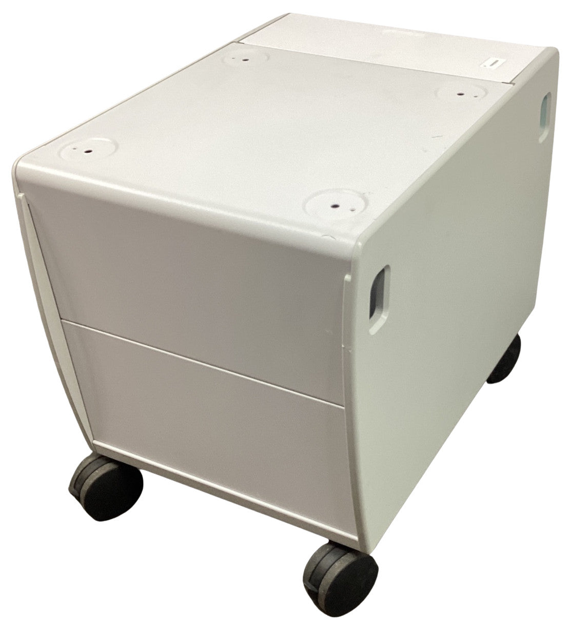 ASP MOBILE MEDICAL OR LABORATORY CABINET / CART @