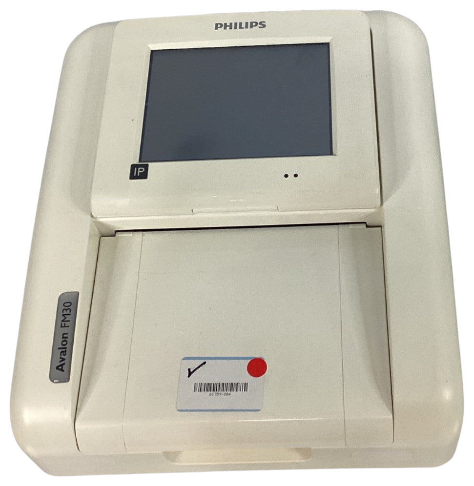 AVALON FM30 M2703A MONITOR