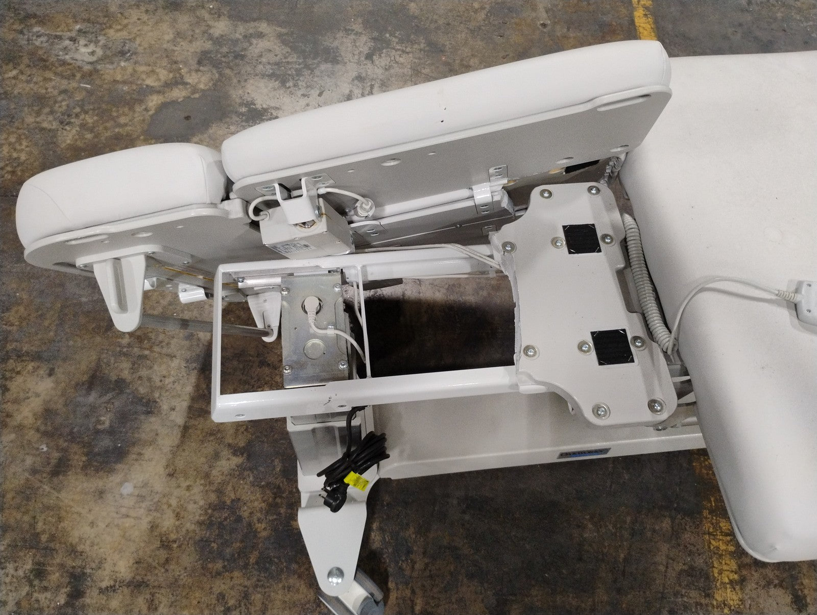 Oakworks Multi-Specialty Ultrasound Table