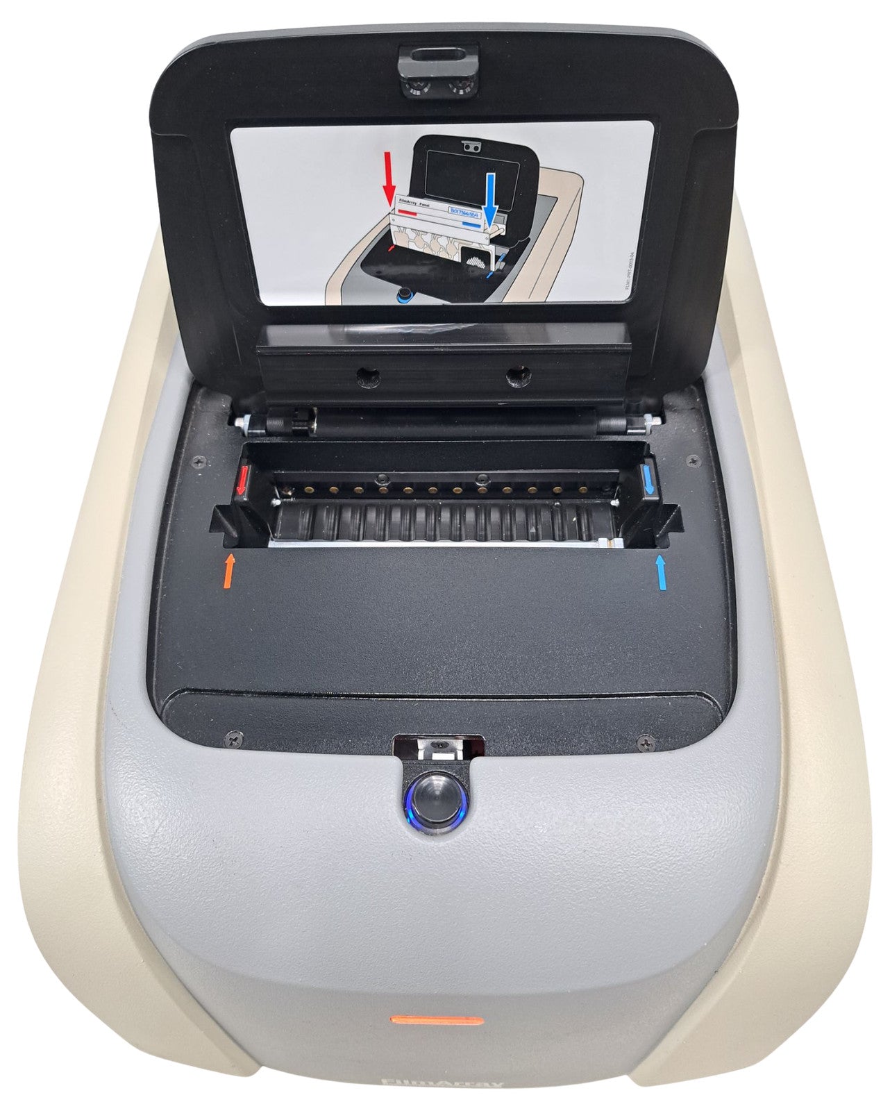 BIOFIRE FILMARRAY 2.0 MULTIPLEX PCR