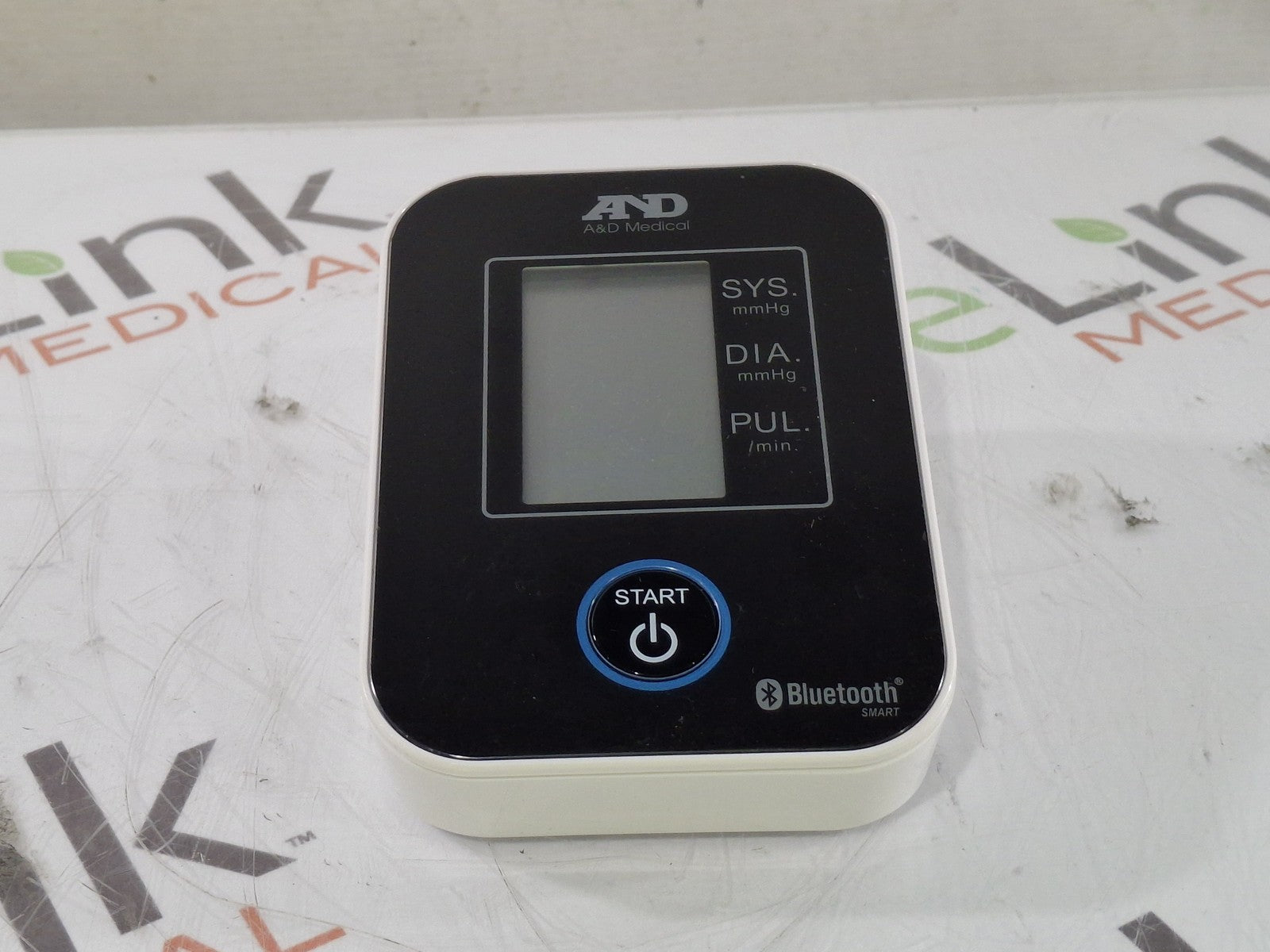 A&D UA-651BLE Digital Blood Pressure Monitor