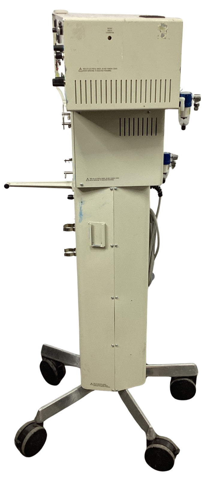 VYAIRE 3100A HIGH FREQUENCY OSCILLATORY VENTILATOR !