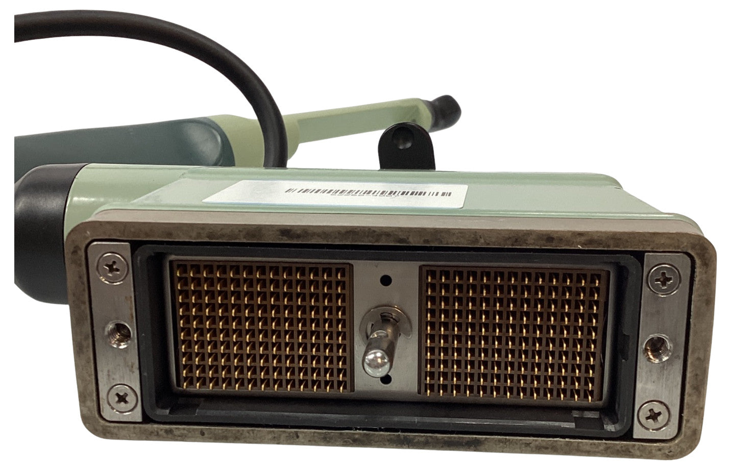 BK MEDICAL 8808E ULTRASOUND TRANSDUCER PROBE 10-5 MHZ