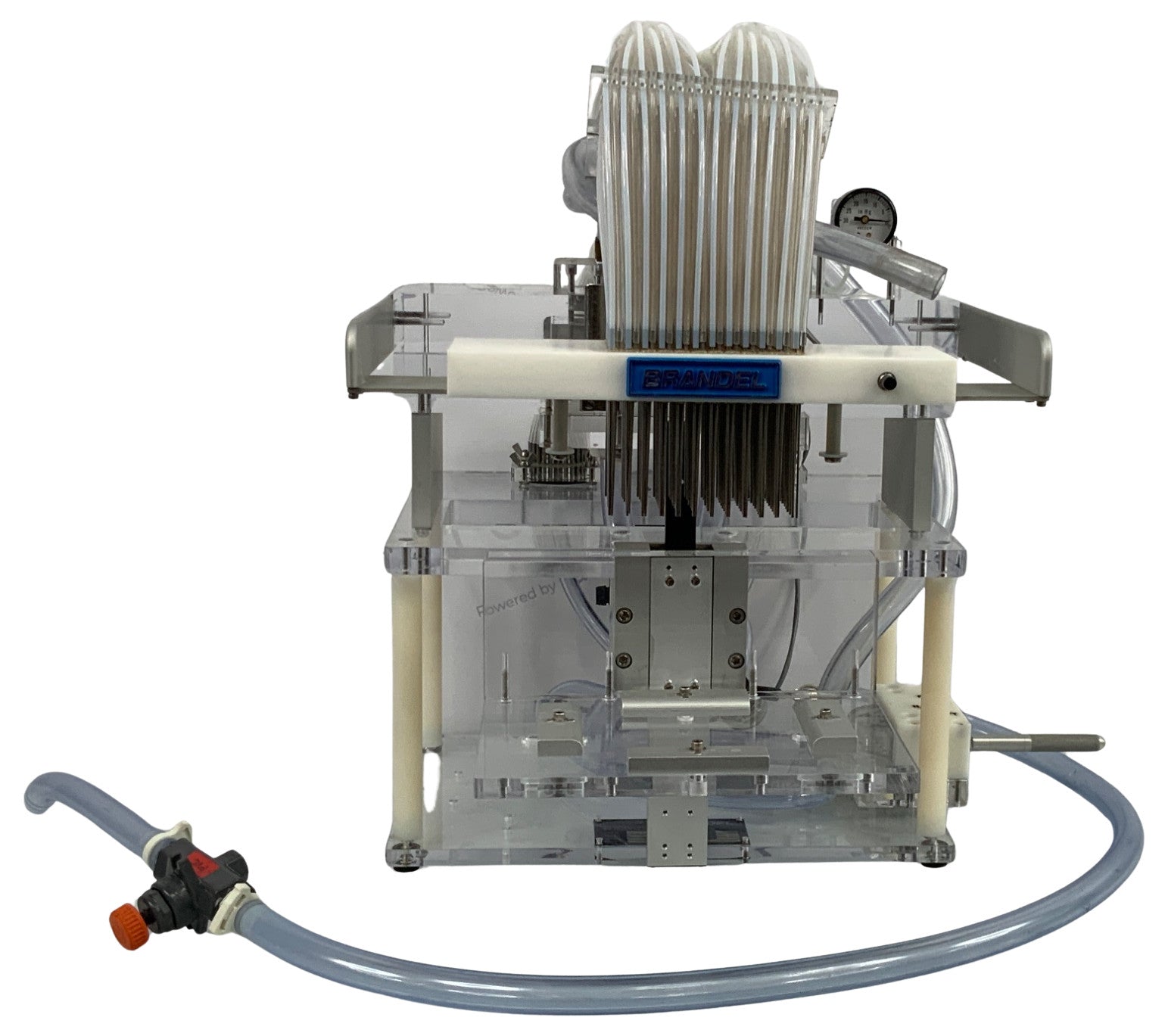 BRANDEL MWXRI-96TI CELL HARVESTER