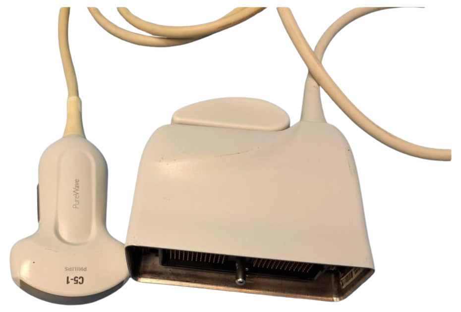 PHILIPS C5-1 ULTRASOUND TRANSDUCER
