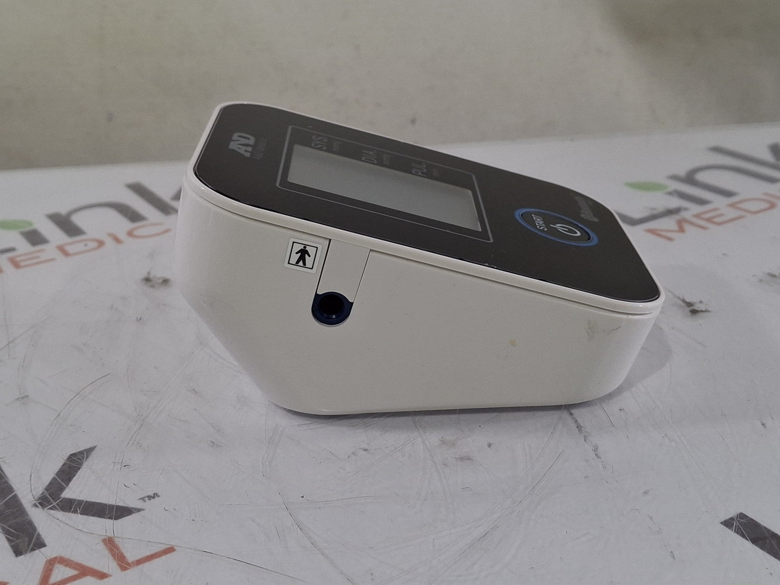 A&D UA-651BLE Digital Blood Pressure Monitor