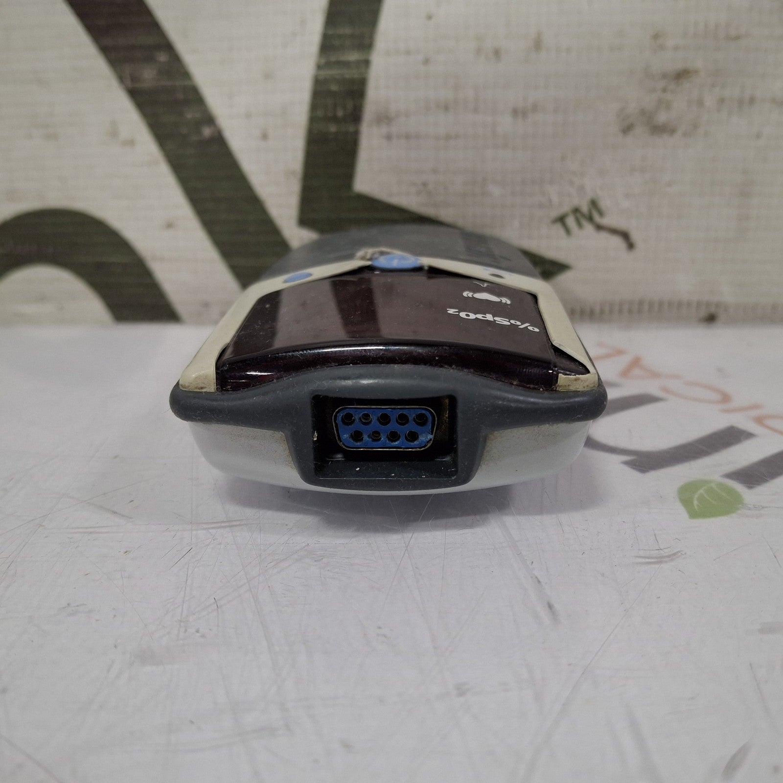 Nonin Medical 2500 Pulse OX