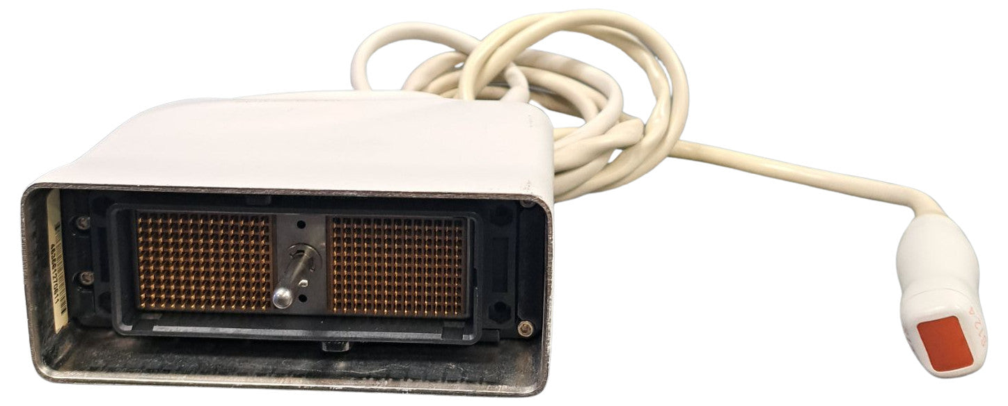 PHILIPS S12-4 ULTRASOUND TRANSDUCER PROBE