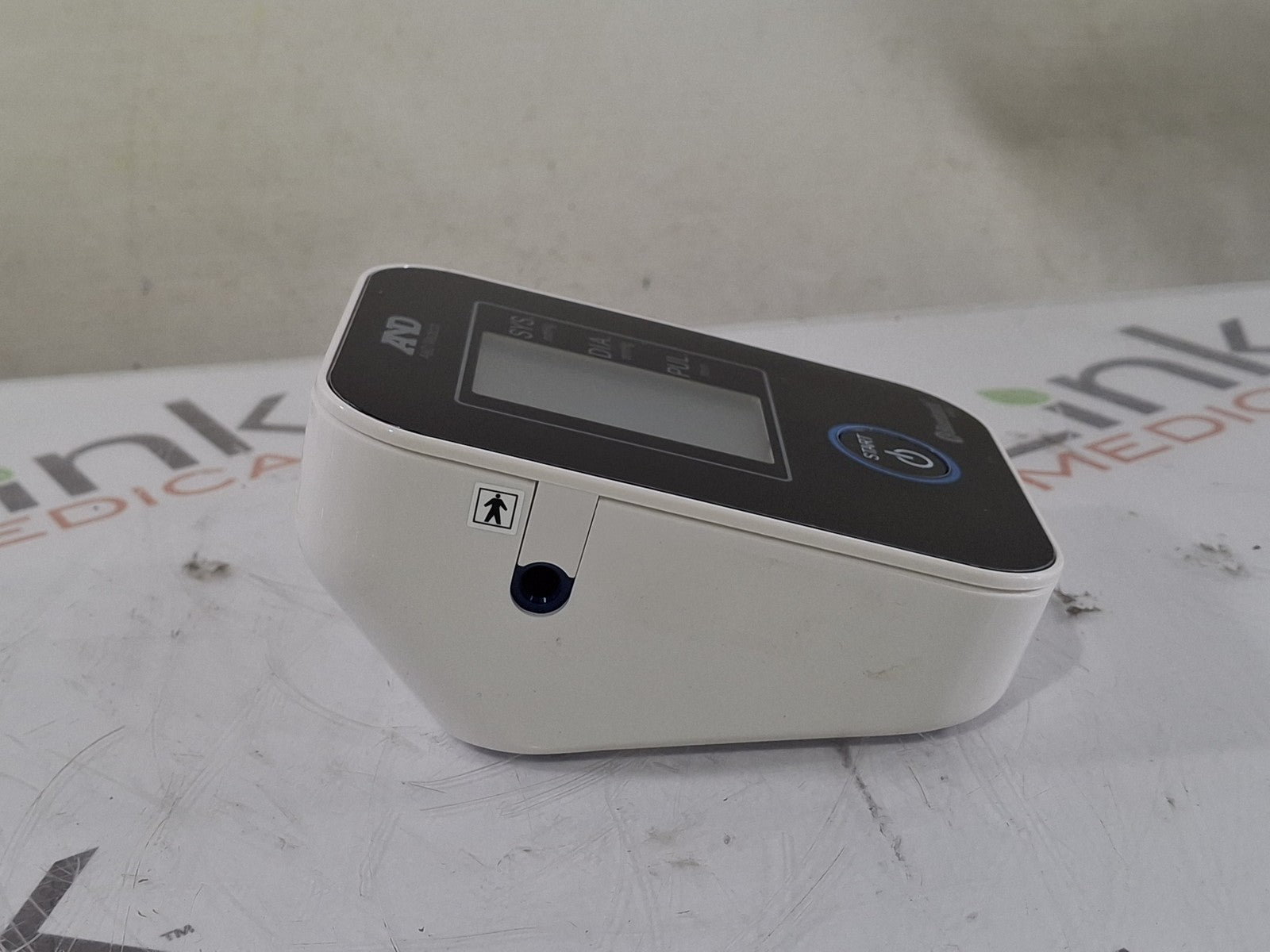 A&D UA-651BLE Digital Blood Pressure Monitor