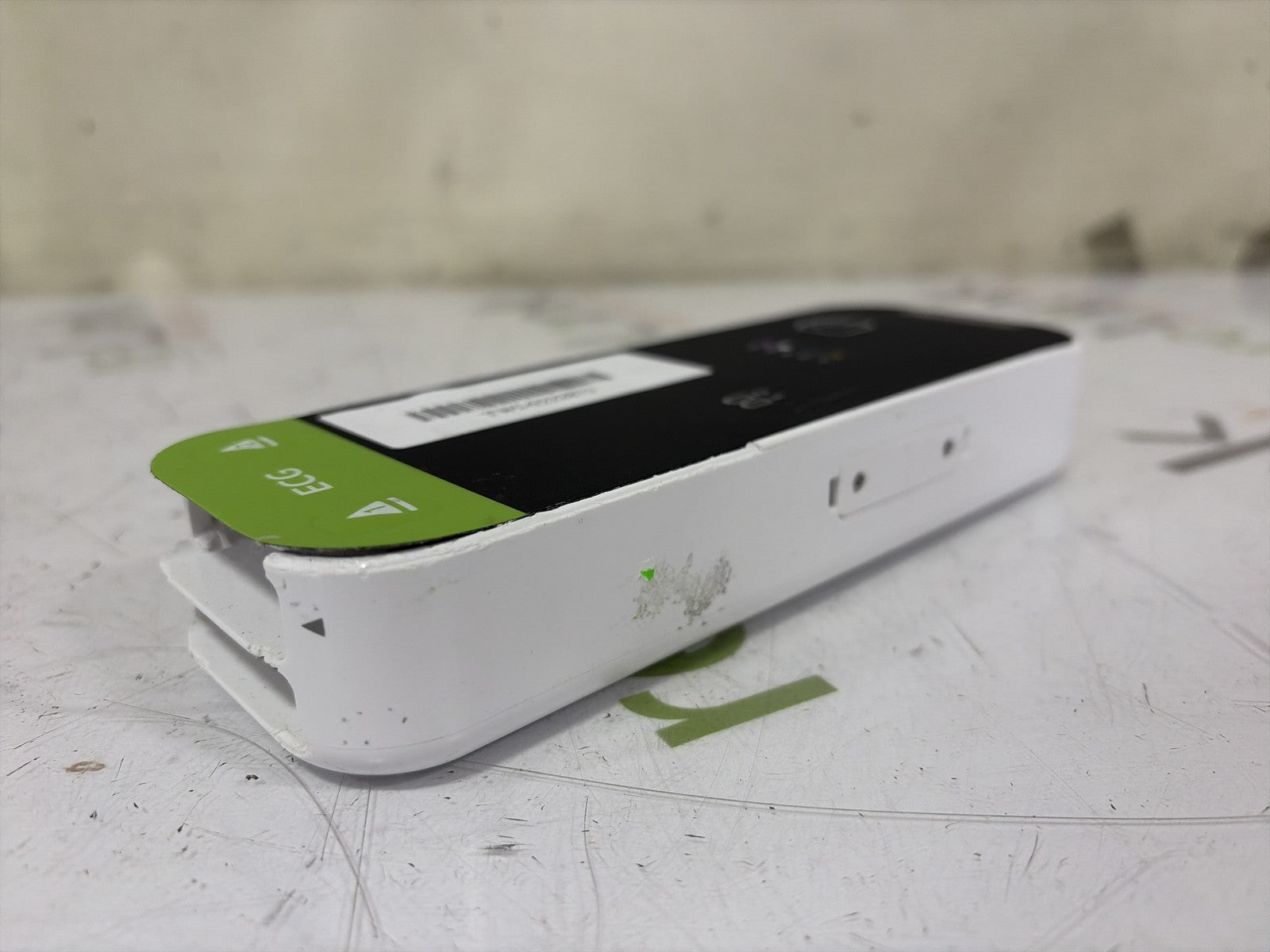 Philips Expression MR Wireless SpO2 Module