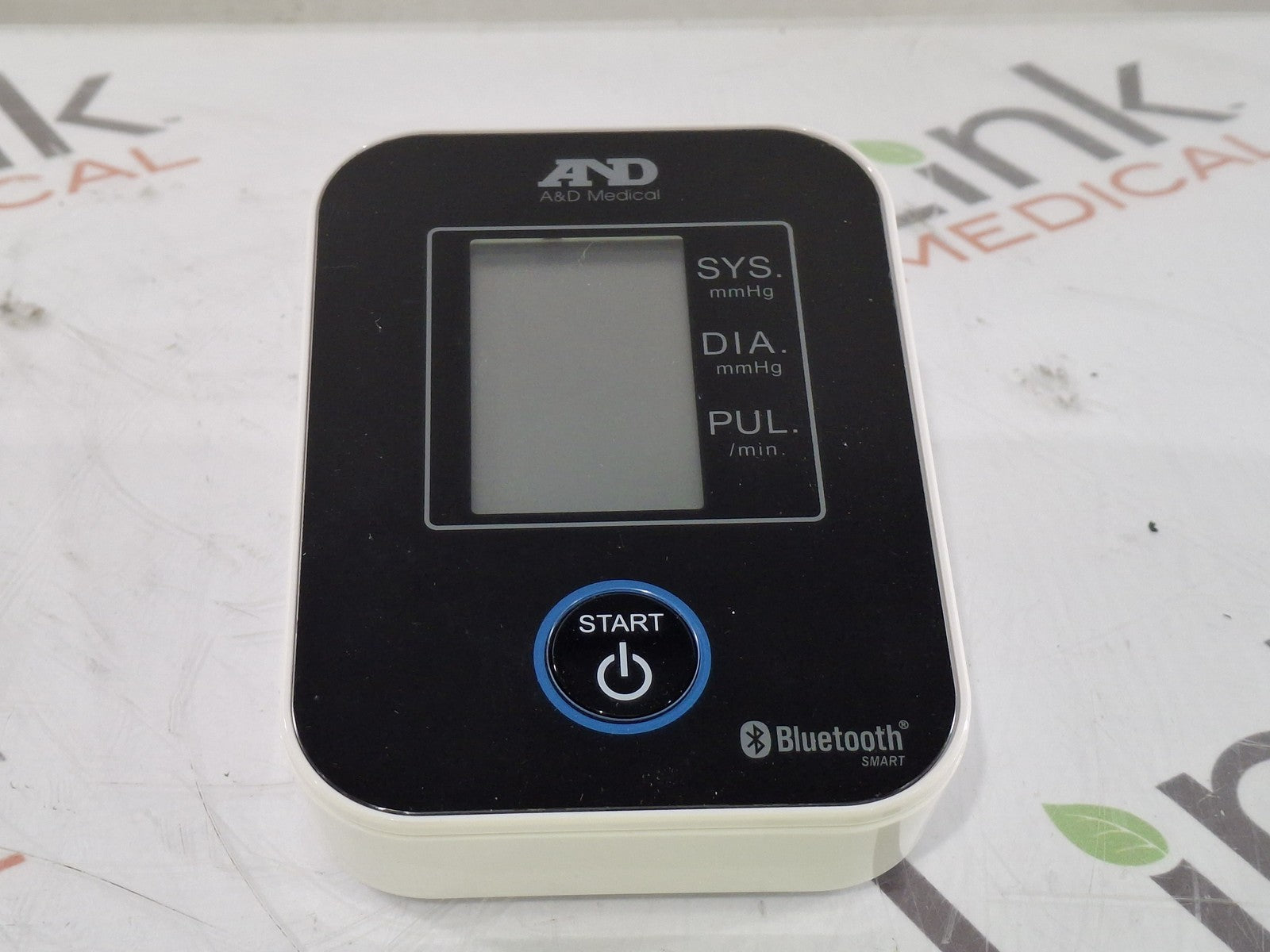 A&D UA-651BLE Digital Blood Pressure Monitor