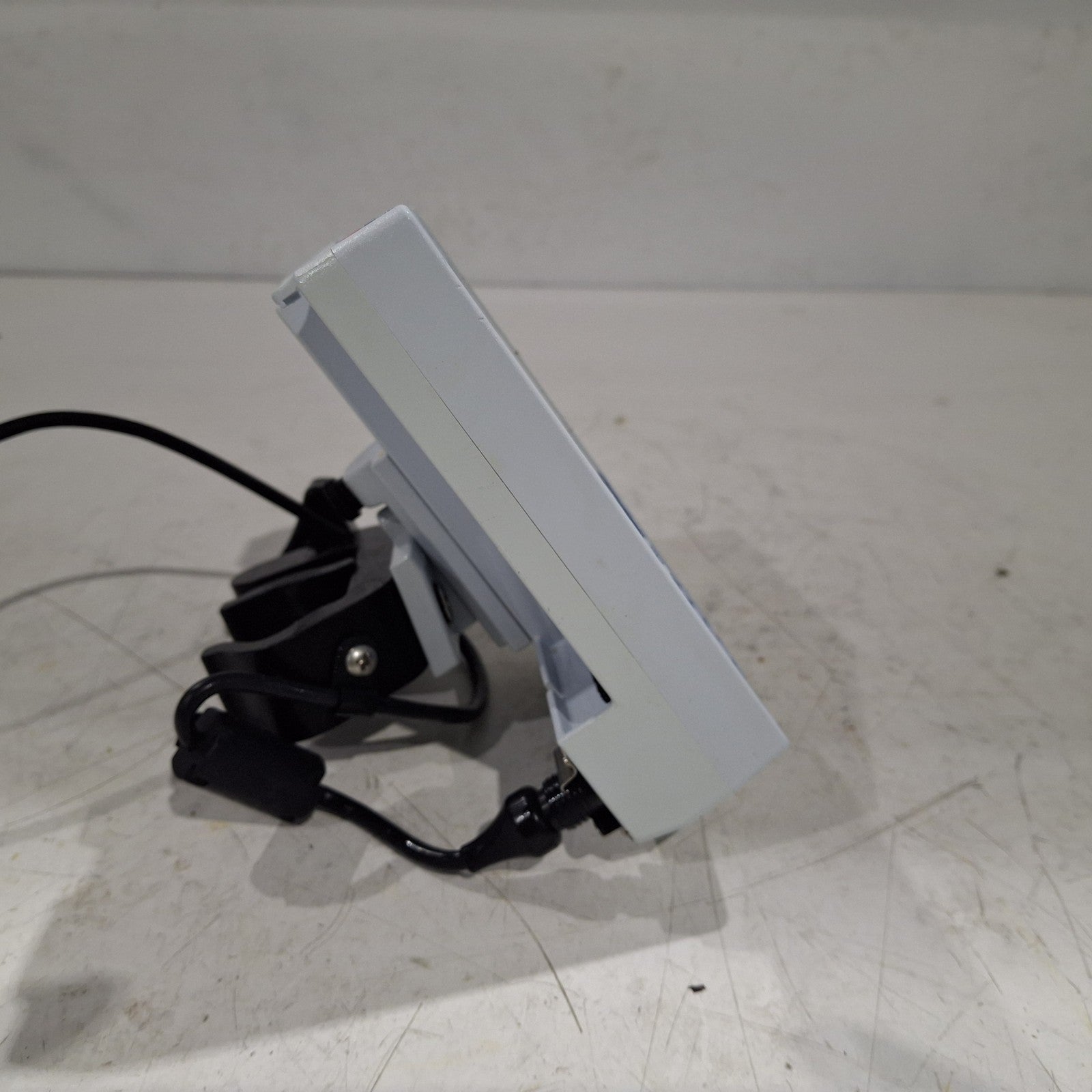 Baxter Sigma Spectrum 8.00.04 w/o Battery Infusion Pump