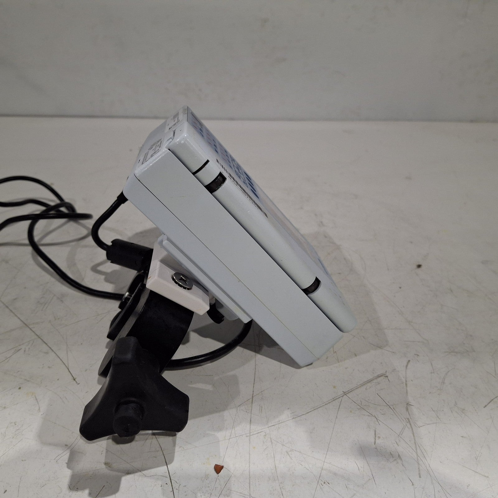 Baxter Sigma Spectrum 8.00.04 w/o Battery Infusion Pump