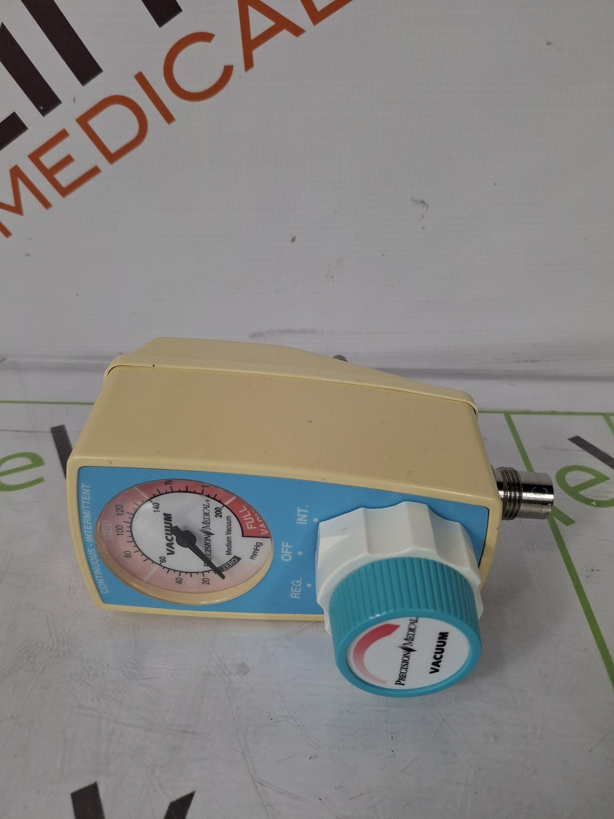Precision Medical PM3300 Intermittent Vacuum Regulator