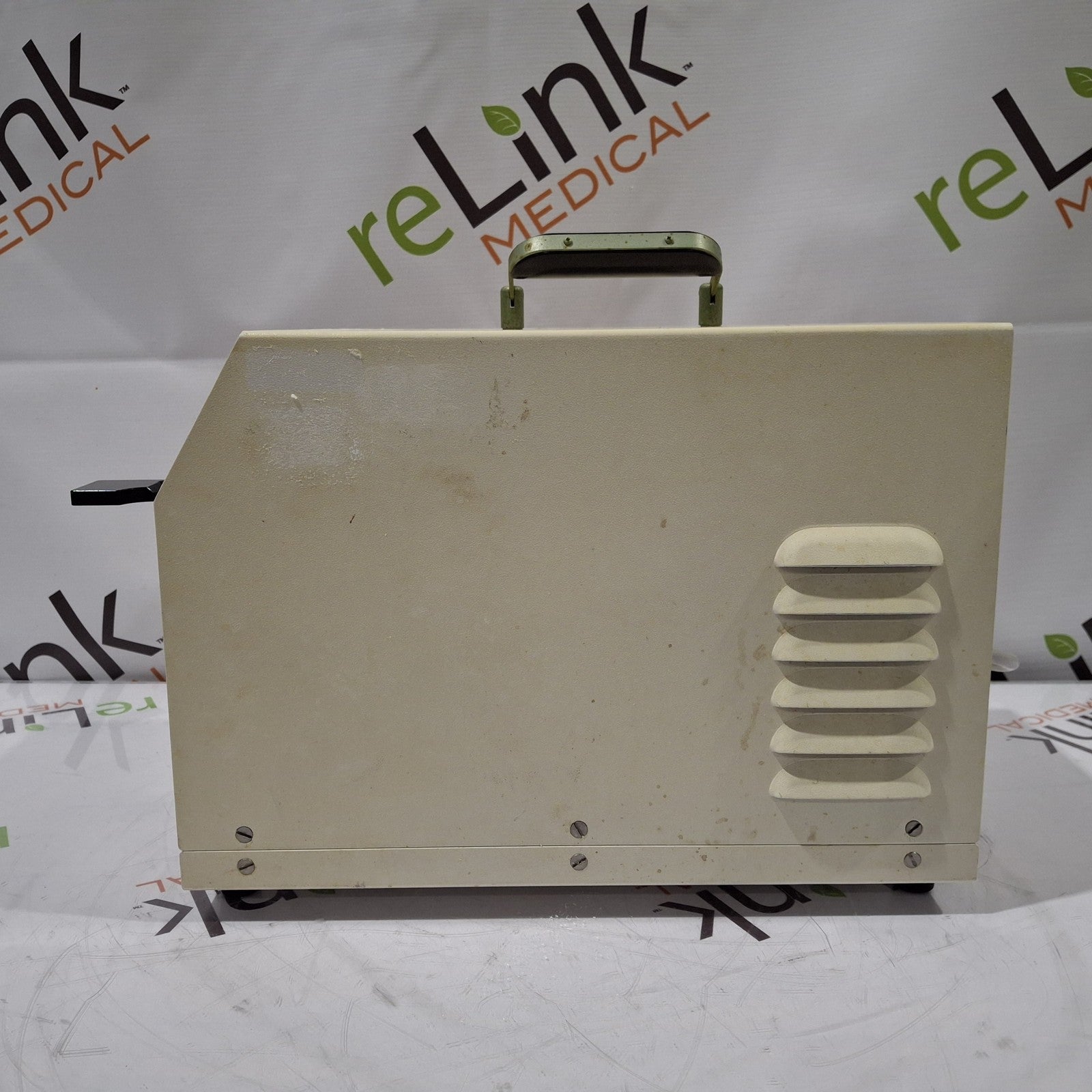 AVIV 206D Hematofluorometer