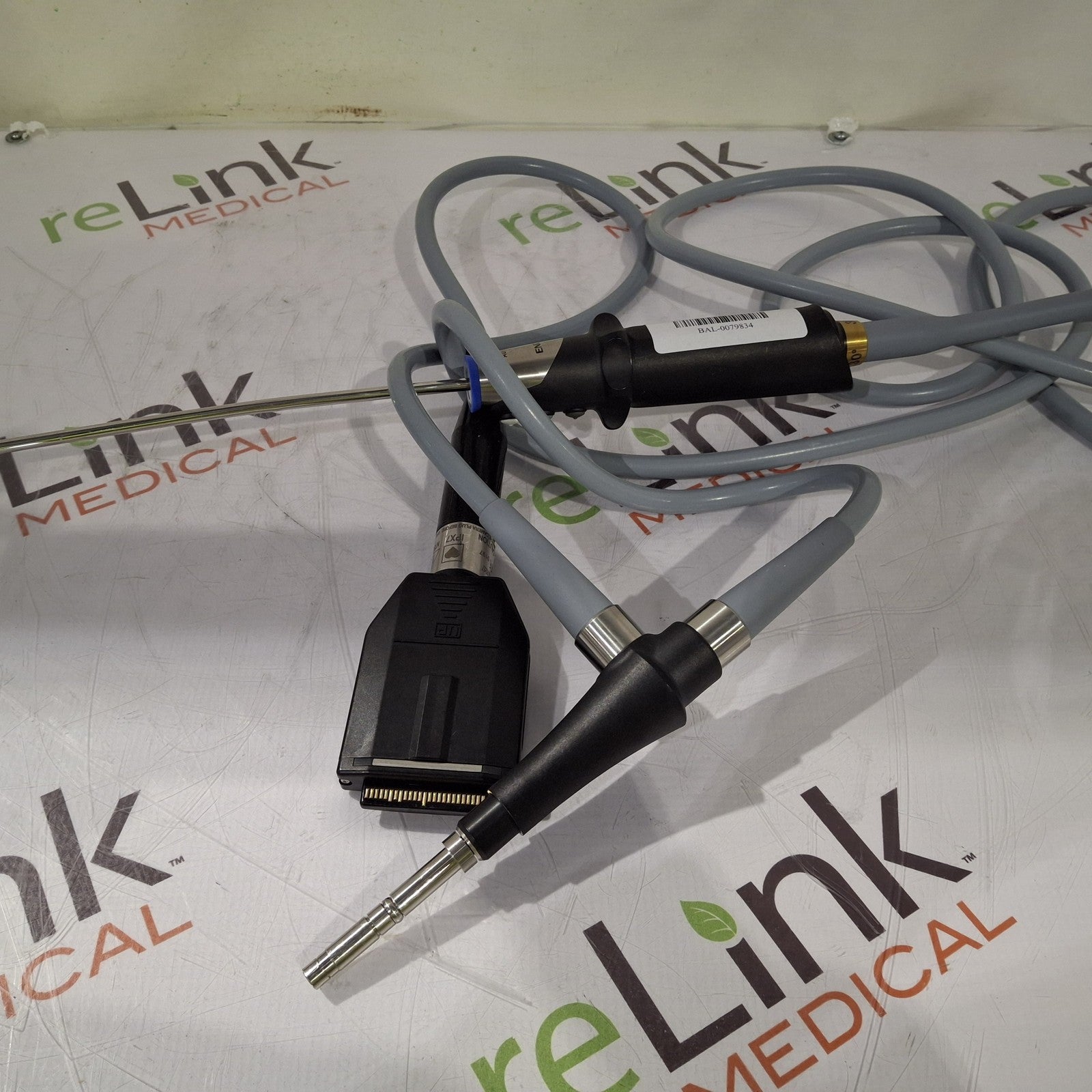 Olympus WA50023S EndoEye Scope