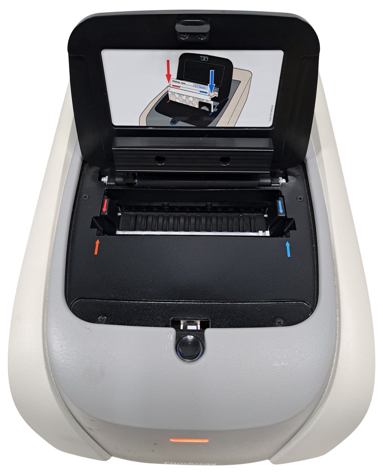 BIOFIRE FILMARRAY 2.0 MULTIPLEX PCR