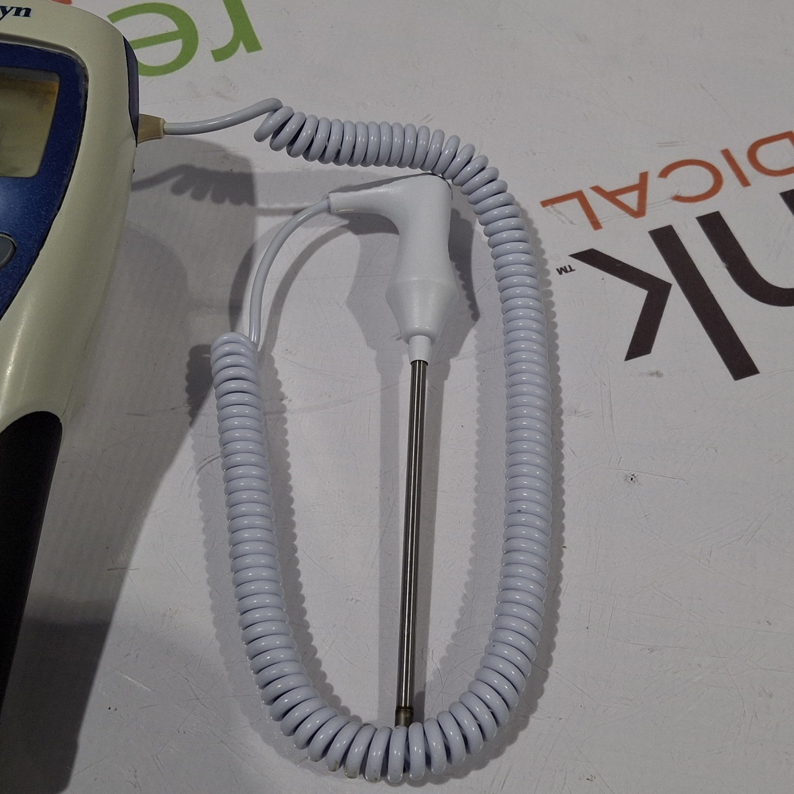 Welch Allyn SureTemp Plus 692 Thermometer
