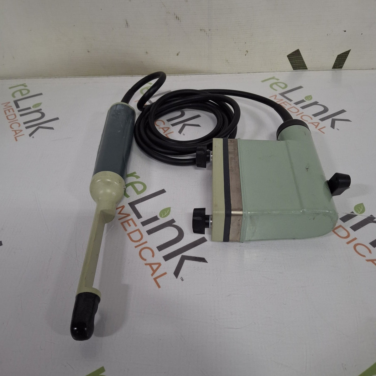 B-K Medical 8808e 10-5 MHz Linear Transducer