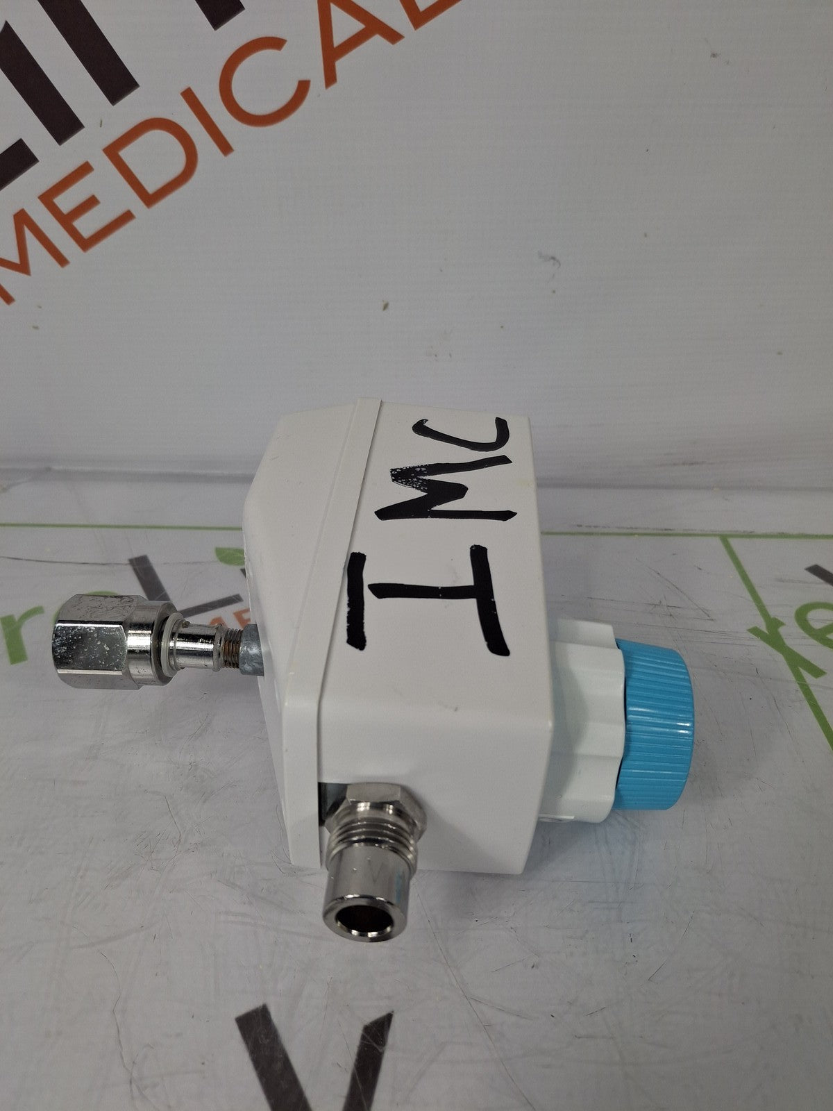 Precision Medical PM3300 Intermittent Vacuum Regulator