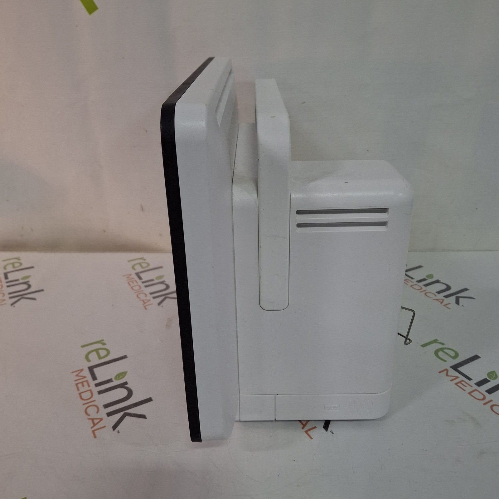 Philips MX550 Portable/Bedside Patient Monitor