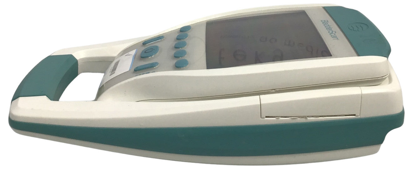 VERATHON BVI9400 BLADDER SCANNER !