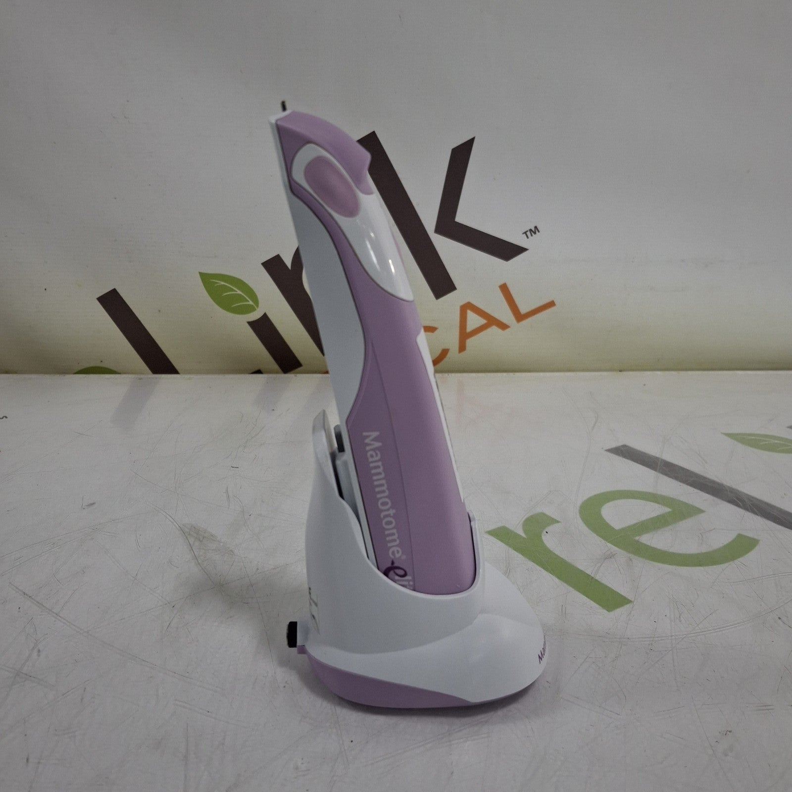 Mammotome MEH1 Elite Ultrasound-Guided Breast Biopsy Device