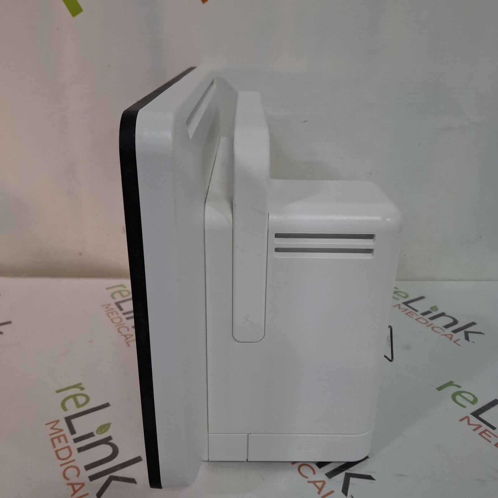 Philips MX550 Portable/Bedside Patient Monitor