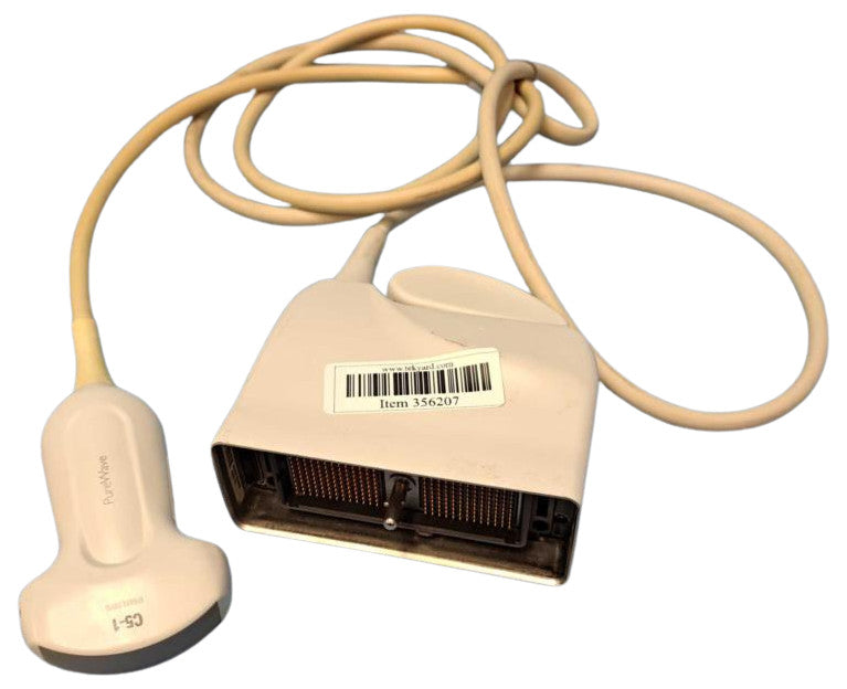 PHILIPS C5-1 ULTRASOUND TRANSDUCER