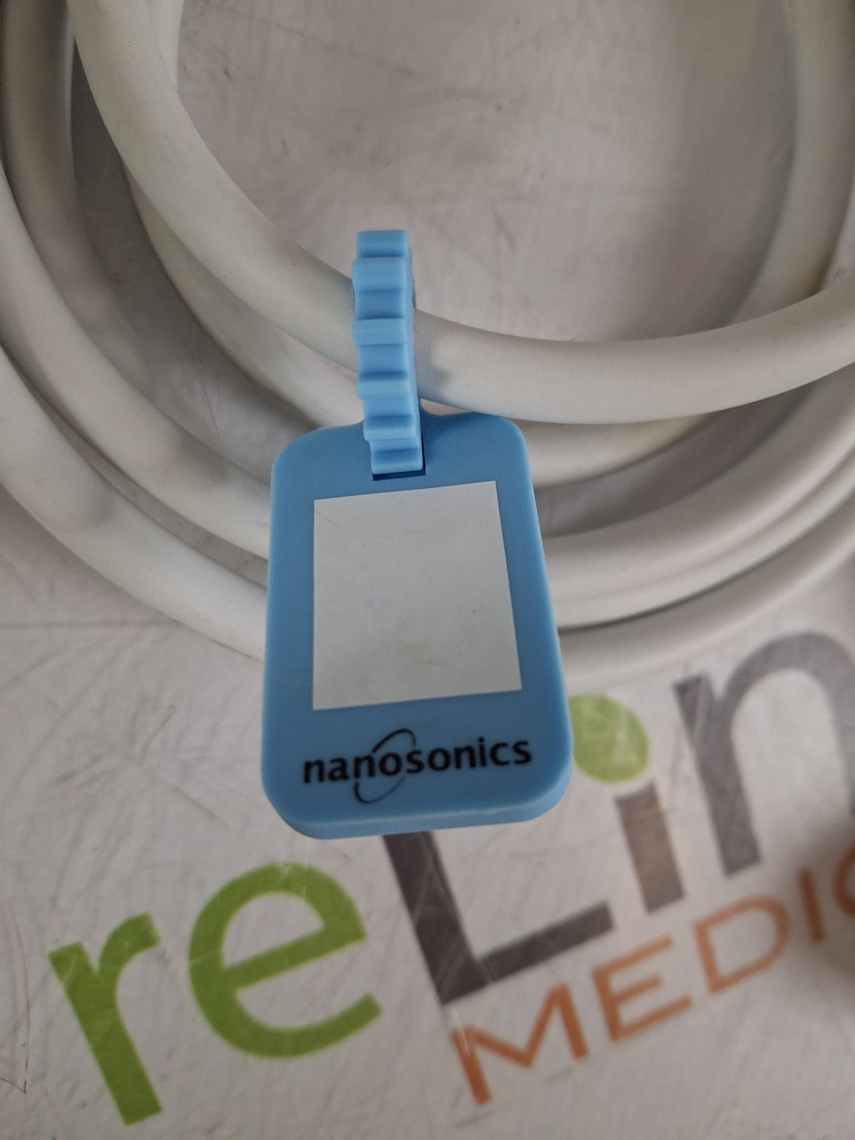 Siemens Acuson Healthineers 5C1 Ultrasound Transducer