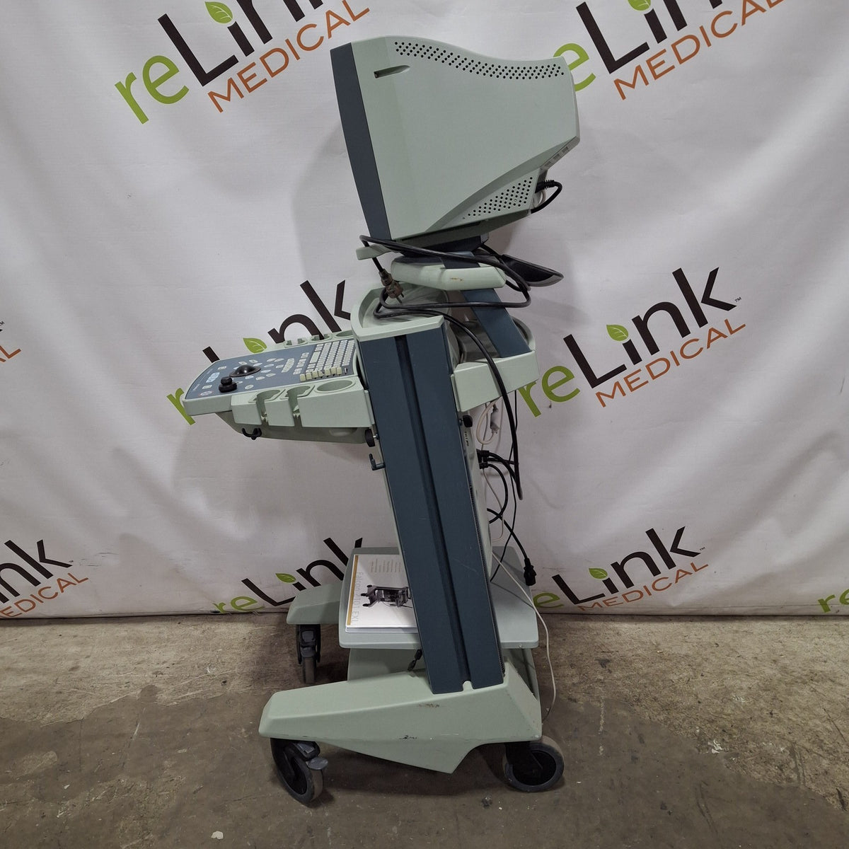 B-K Medical 2101 Falcon Ultrasound