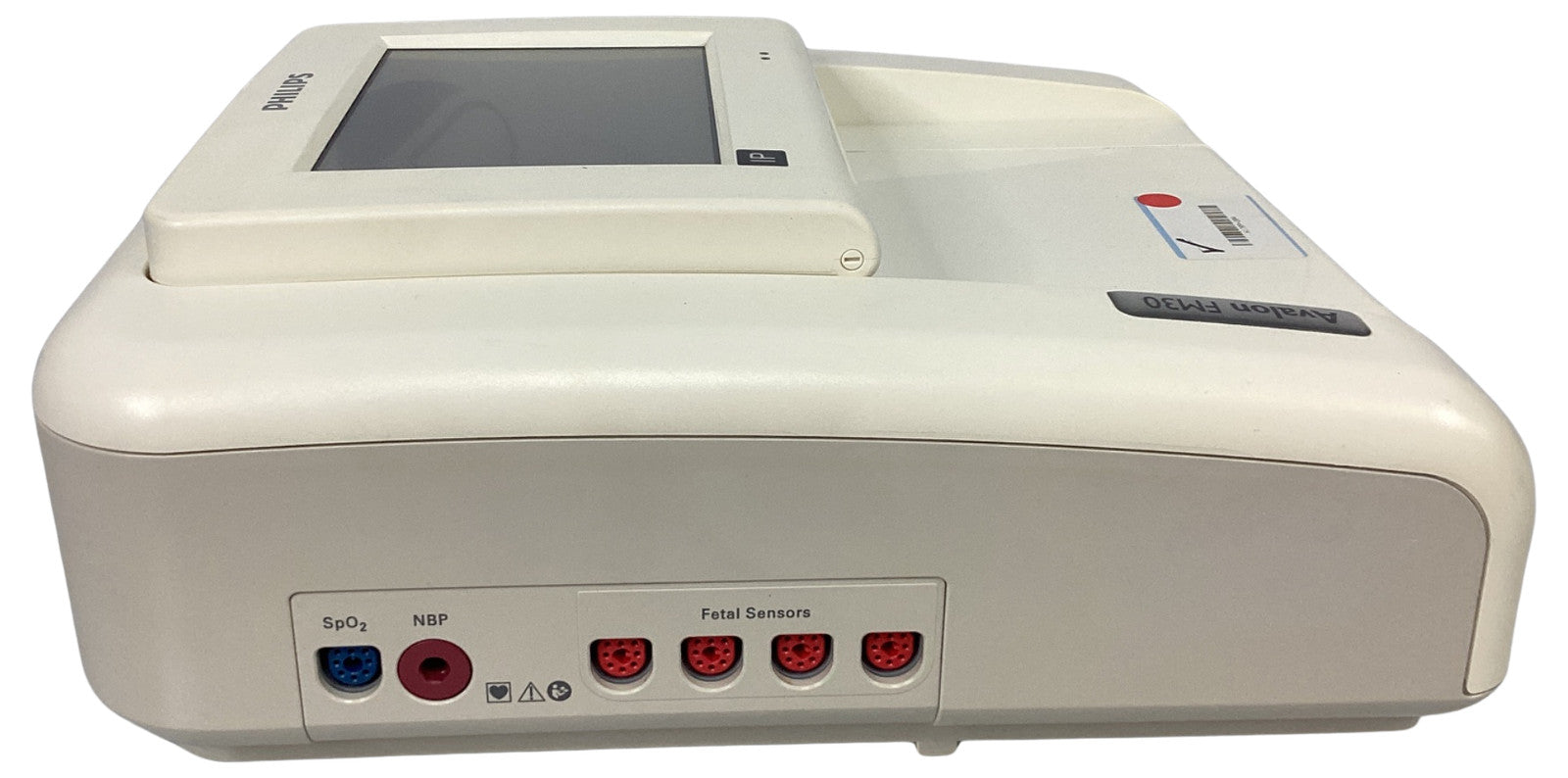 AVALON FM30 M2703A MONITOR