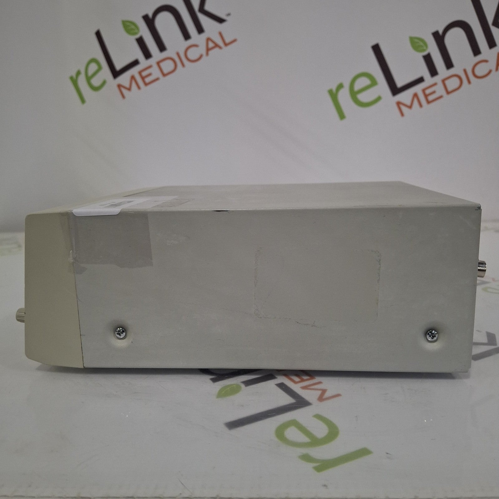 Sony DXC-C33 3CCD Color Video Camera Consule