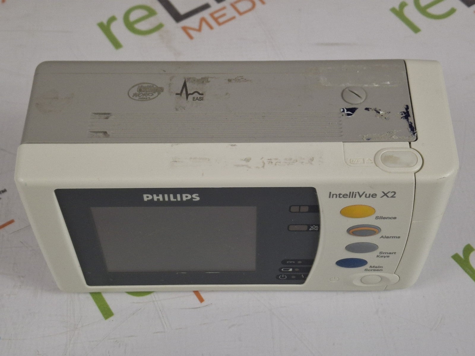 Philips IntelliVue X2 Monitor - OxiMax SpO2
