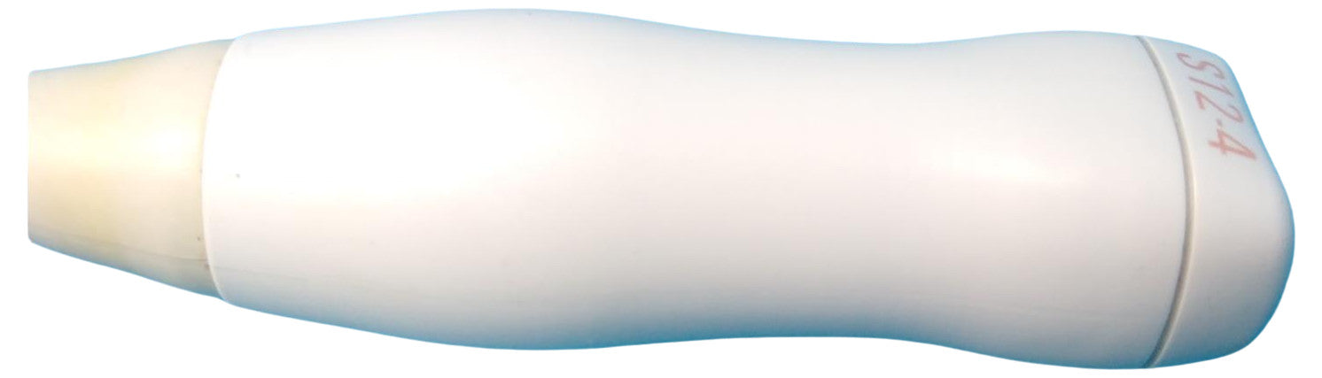 PHILIPS S12-4 ULTRASOUND TRANSDUCER PROBE