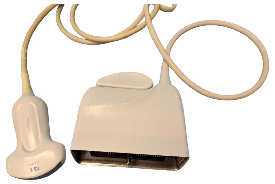 PHILIPS C5-1 ULTRASOUND TRANSDUCER