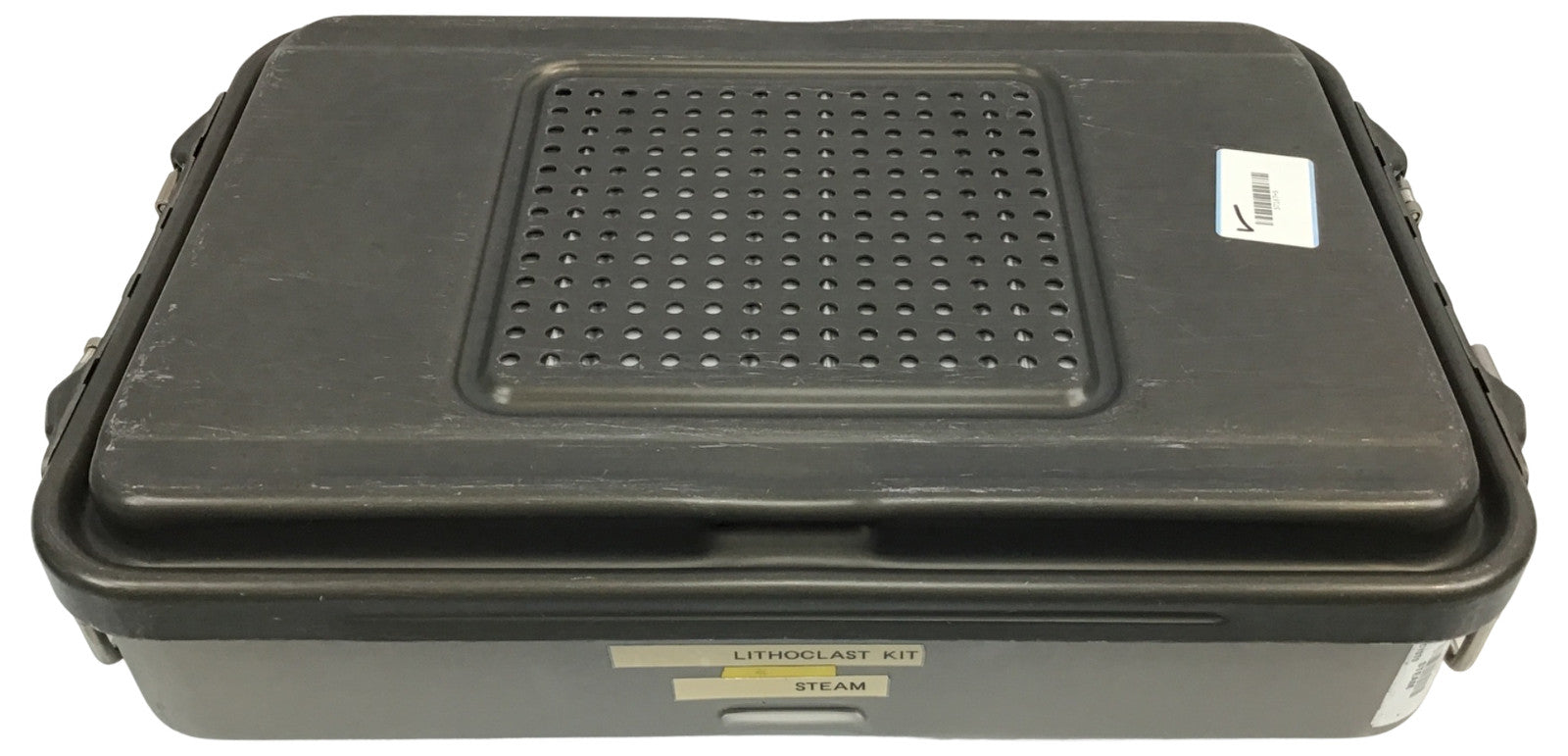 BOSTON SCIENTIFIC SWISS LITHOCLAST VARIO & PN3 HANDPIECE KIT @