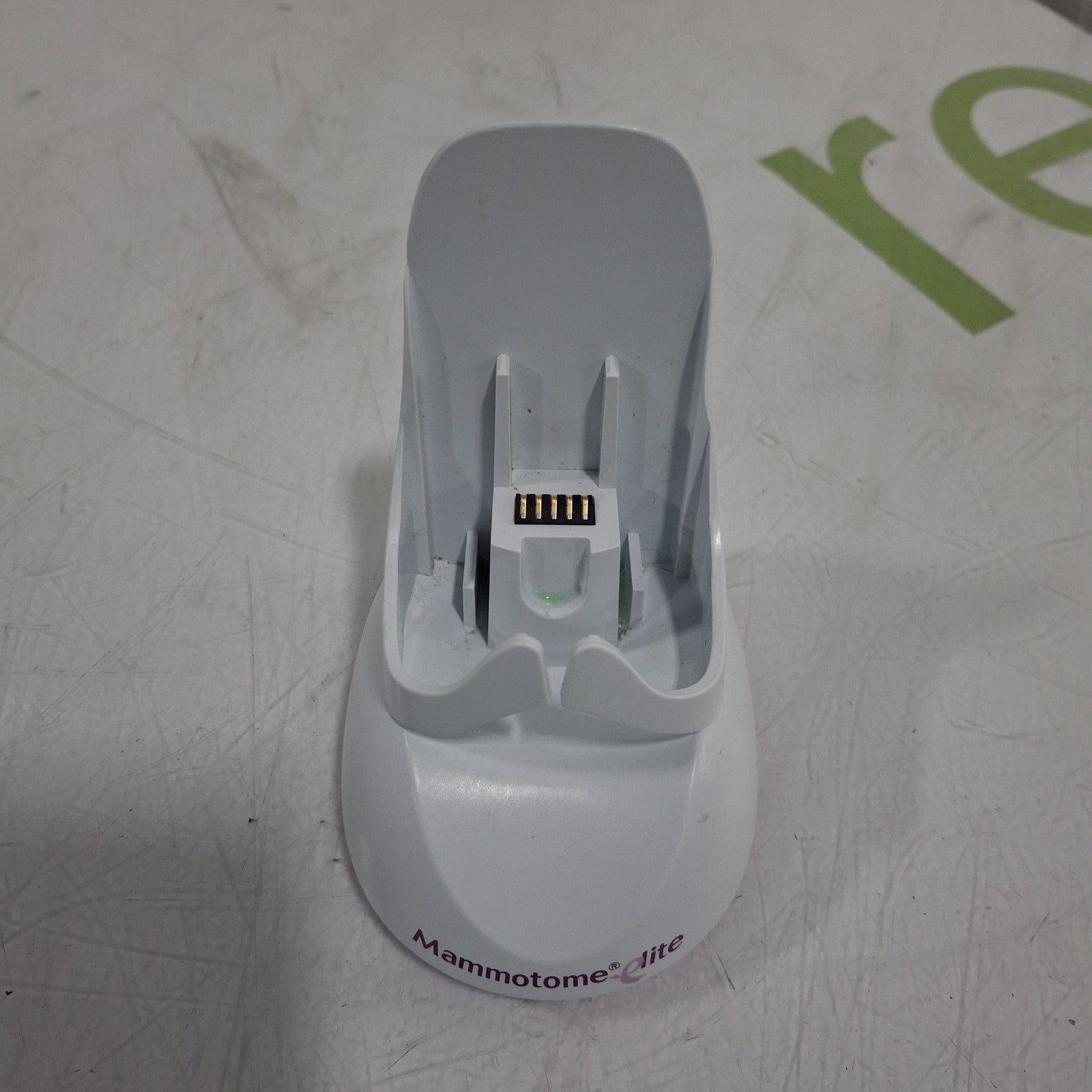 Mammotome MEH1 Elite Ultrasound-Guided Breast Biopsy Device