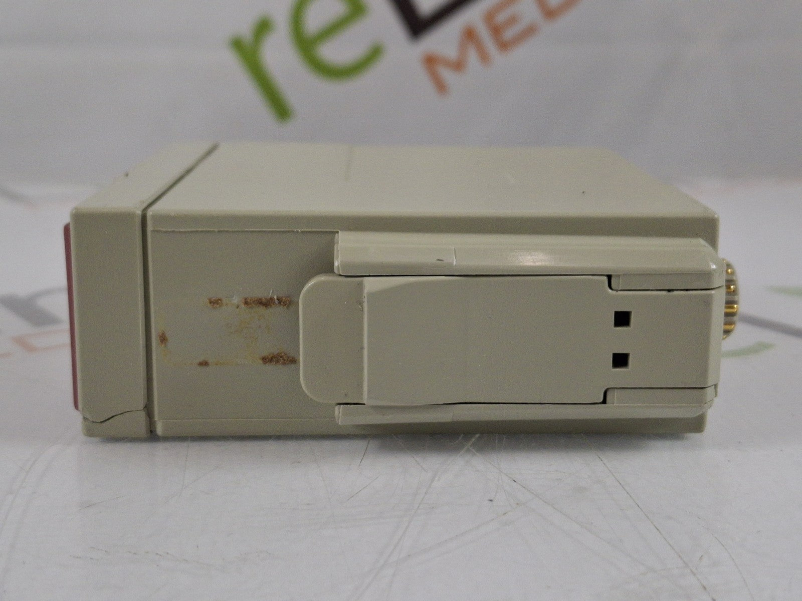 Philips M1006B Single Parameter IBP Module