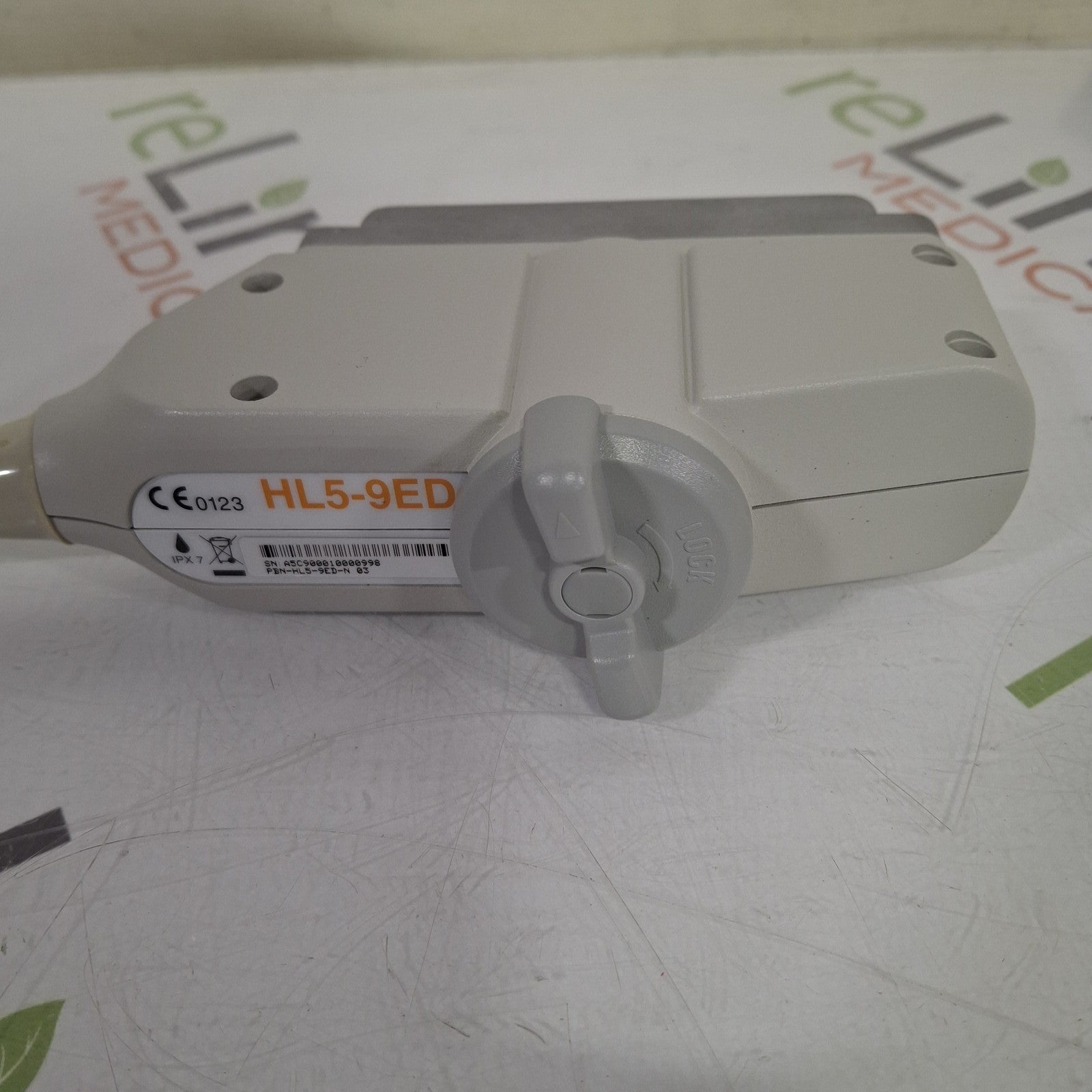 Medison Co. HL5-9ED Ultrasound Transducer
