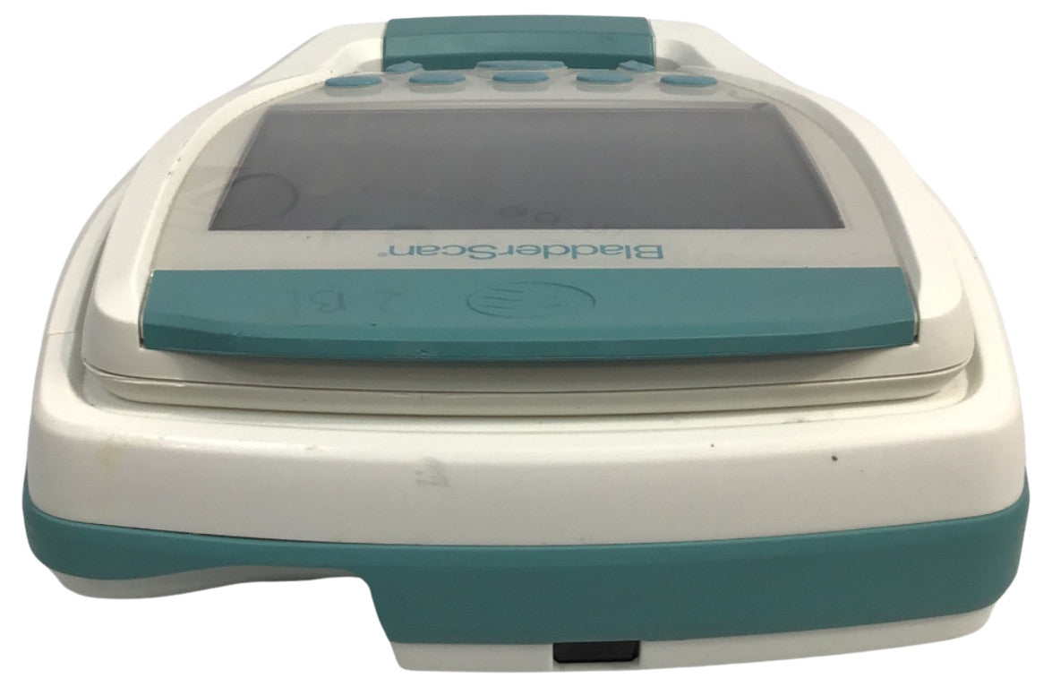 VERATHON BVI9400 BLADDER SCANNER !
