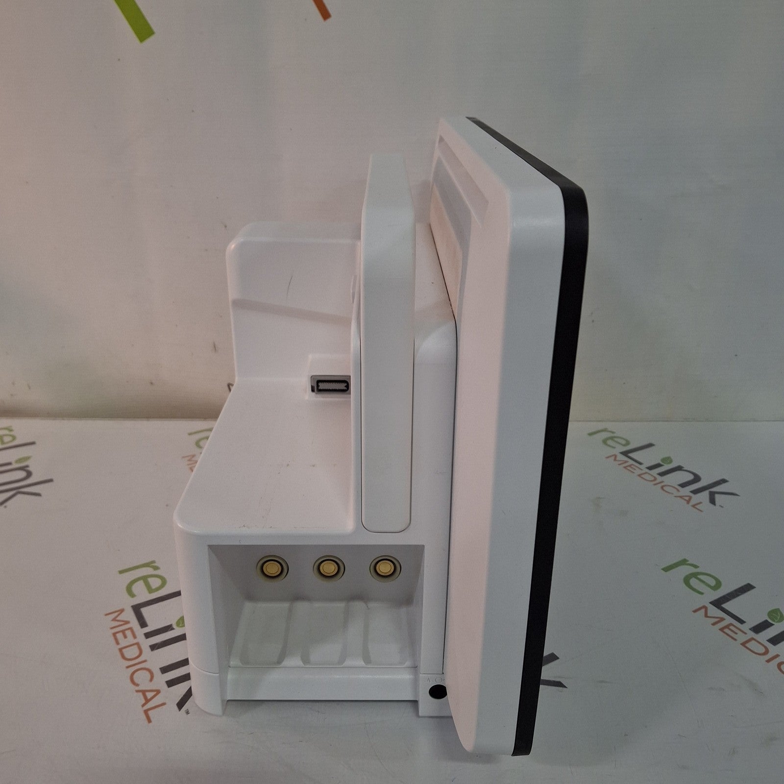 Philips MX550 Portable/Bedside Patient Monitor