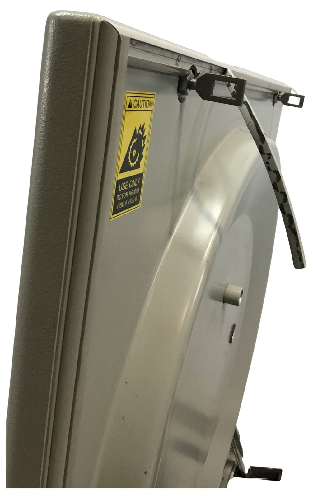 THERMO SORVALL RC 3BP PLUS REFRIGERATED CENTRIFUGE !